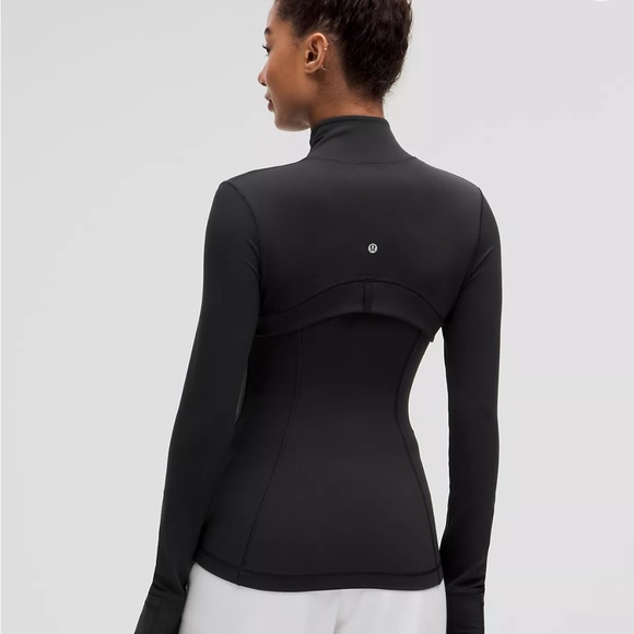 Womens Lululemon Define jacket Black - Picture 2 of 6